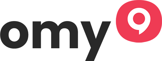 omy9 logo