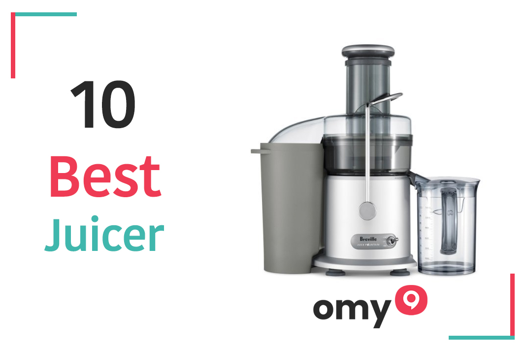 10 Best Juicer omy9 Review