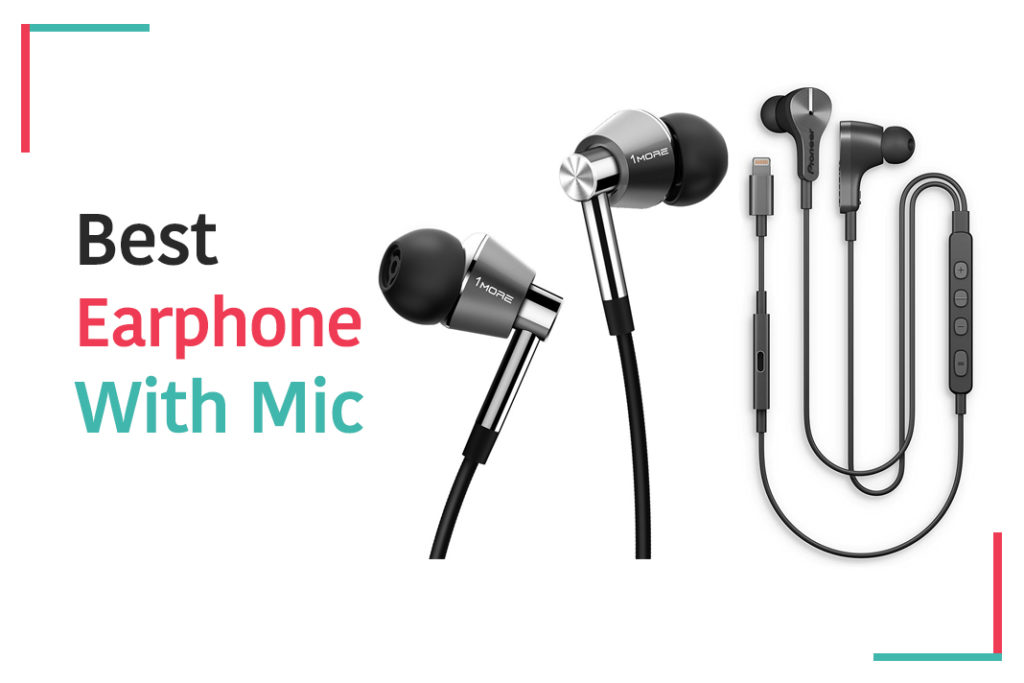 Best 10 Earphone with Mic omy9 Reviews