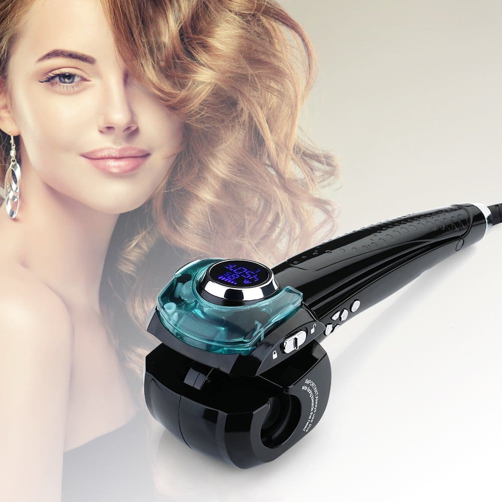 Best Hair Curling Machines