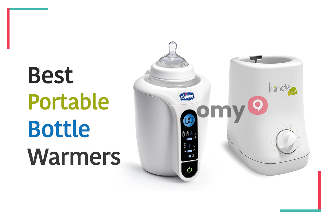10 Best Portable Bottle Warmers omy9 Reviews