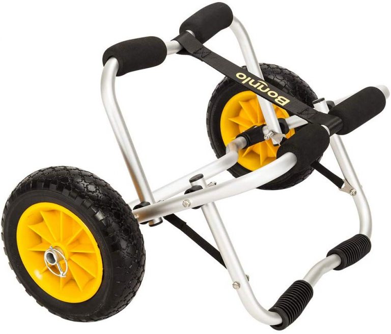 5 Best Kayak Carts Under 200 Best Kayak Carts Reviews