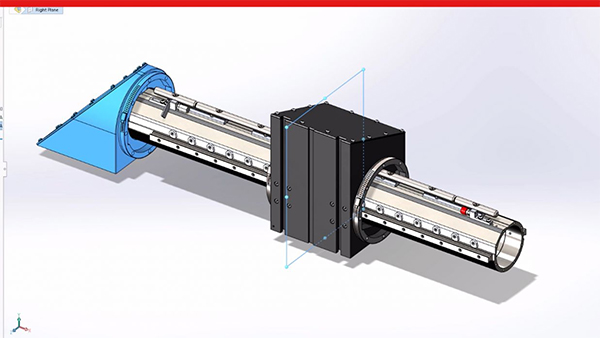 solidworks alternative