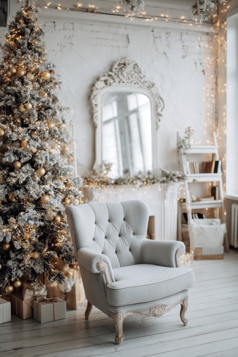 17+ Simple Christmas Aesthetic Ideas for Every Home