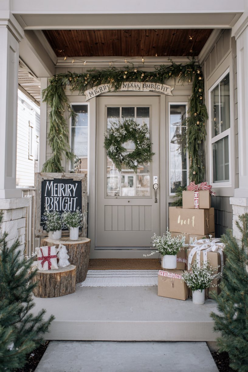 20 Cozy Christmas Decor Ideas To Personalize Your Home