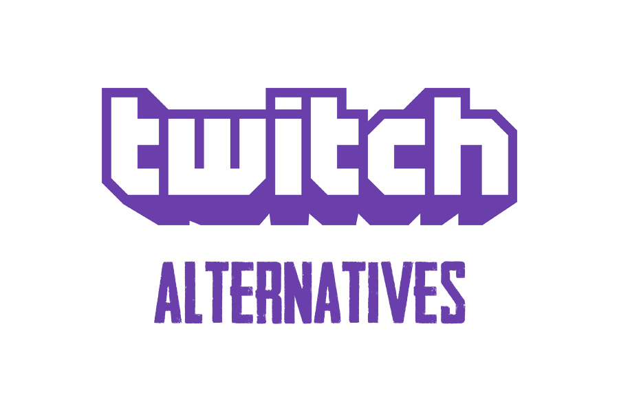 9 Best Twitch Alternatives