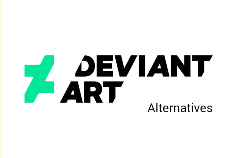 DeviantArt Alternatives