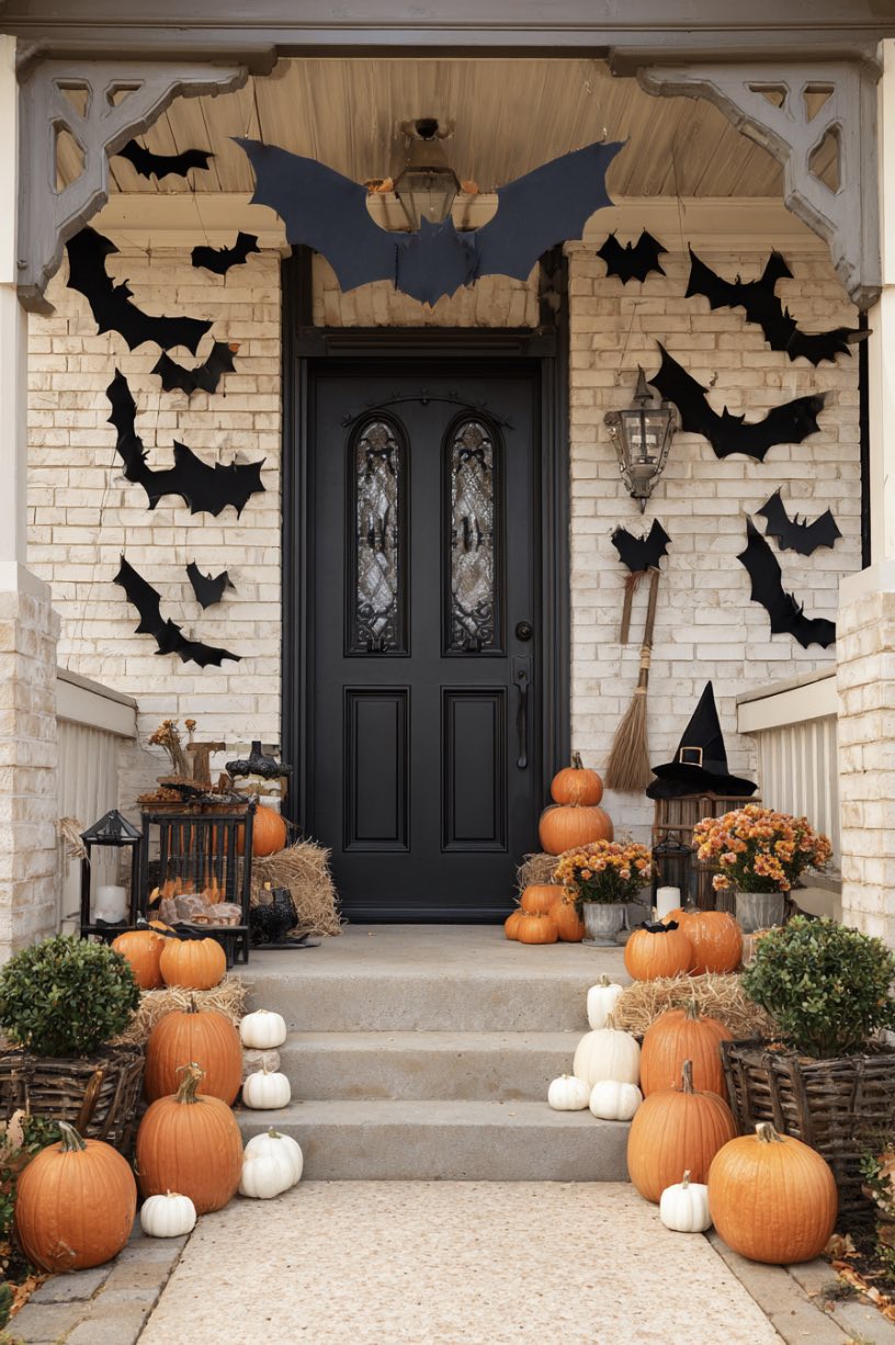 7. Witch's Lair Entrance