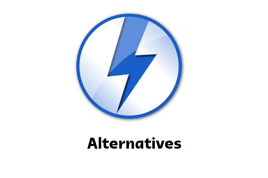 9 Daemon Tools Alternatives: Which Software Is Right for You?