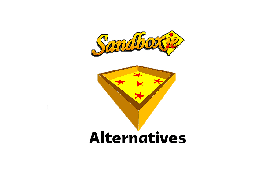 Sandboxie Alternatives: 9 Secure Virtual Environments to Protect Your System