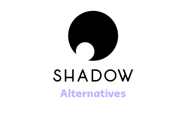 shadow pc alternatives