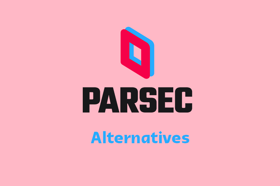 9 Best Parsec Alternatives: Stream Your Gaming Experience with Ease