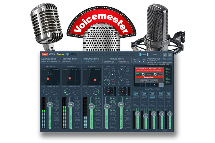 9 Best VB Audio VoiceMeeter Alternatives: The Ultimate Guide to Audio Routing and Mixing Software