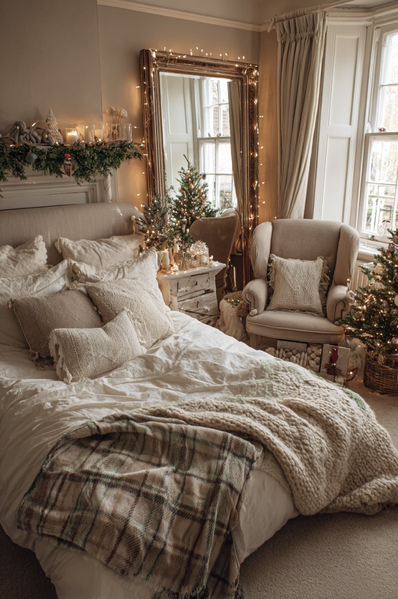 Boho Holiday Bliss