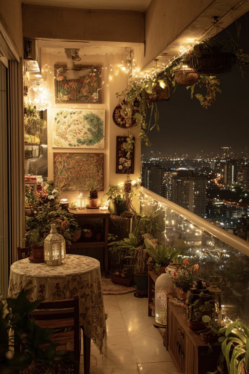 Mughal Elegance in the Sky