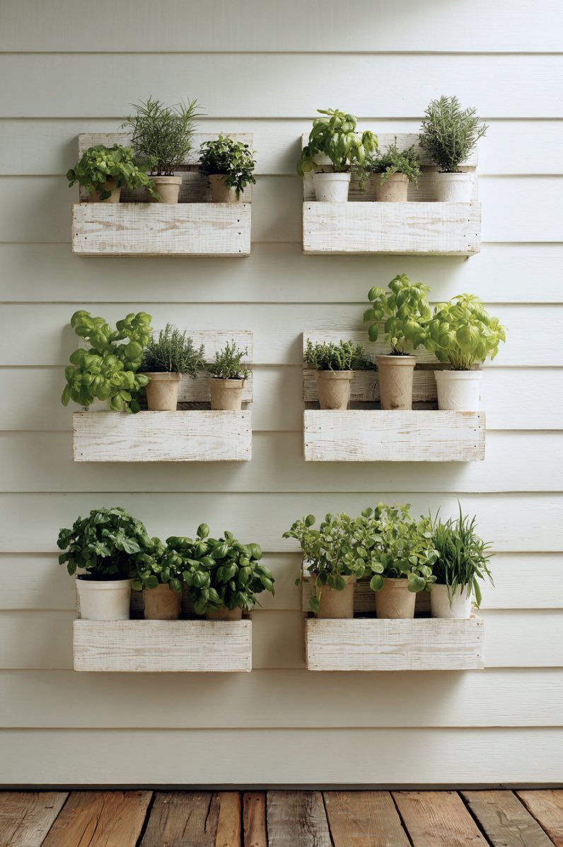 20 Pallet Garden Ideas That Blend Style and Function 20 Pallet Garden Ideas That Blend Style and Function