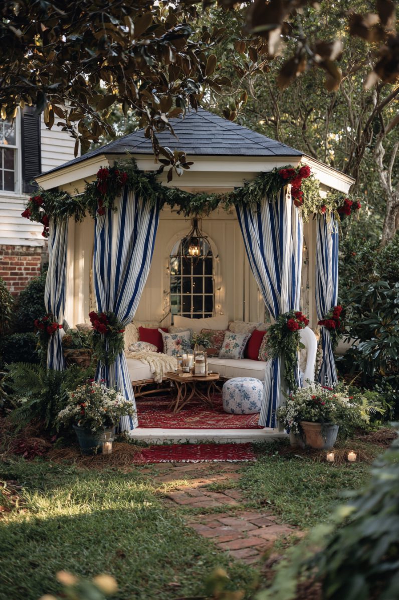 20 Porch with Curtain Ideas for a Cozy Outdoor Space 20 Porch with Curtain Ideas for a Cozy Outdoor Space