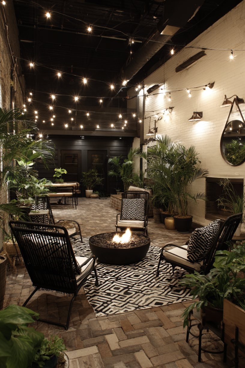 Modern Farmhouse Glow-Up