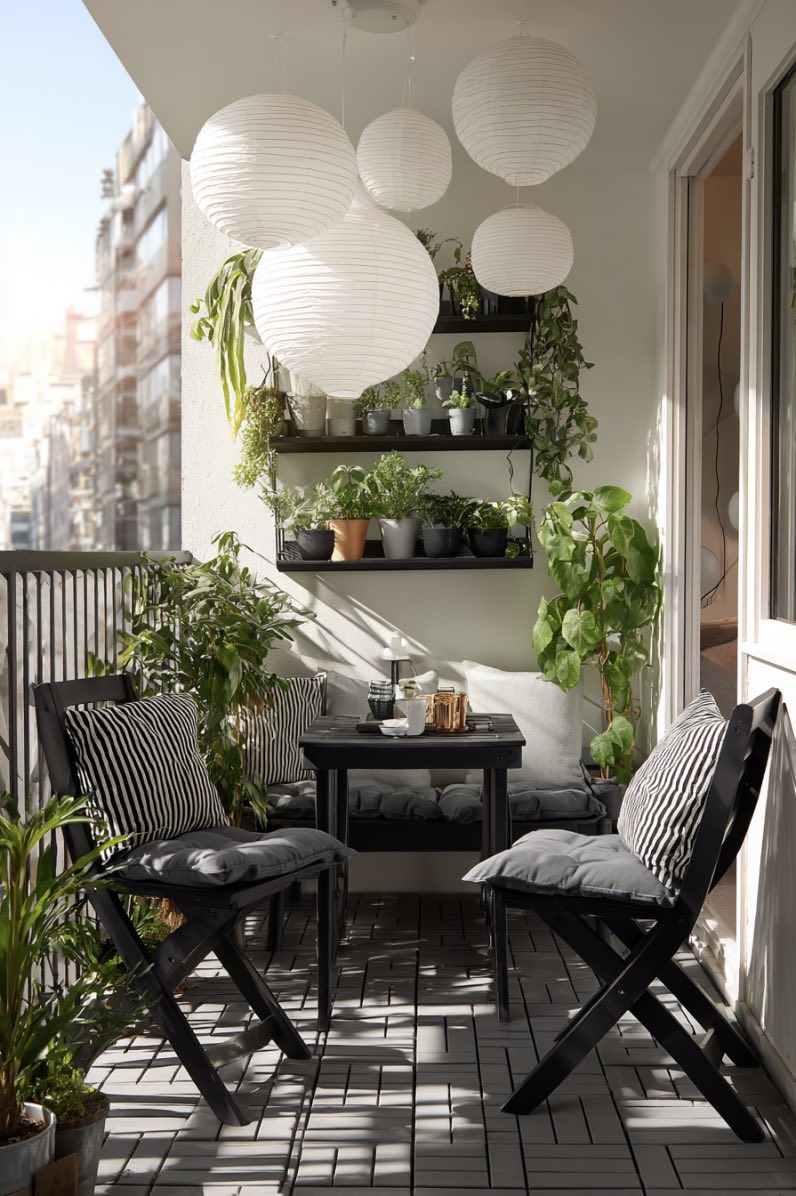 Scandi Style with a Cozy Twist