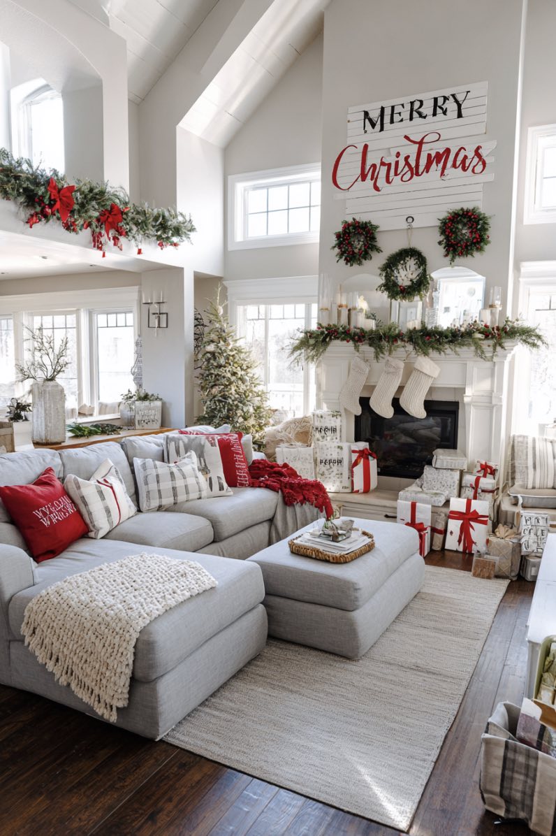 Classic Christmas Cheer
