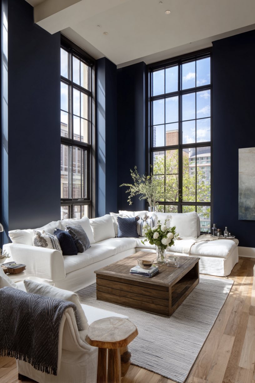 21 Stunning Living Room Color Combinations to Transform Your Space