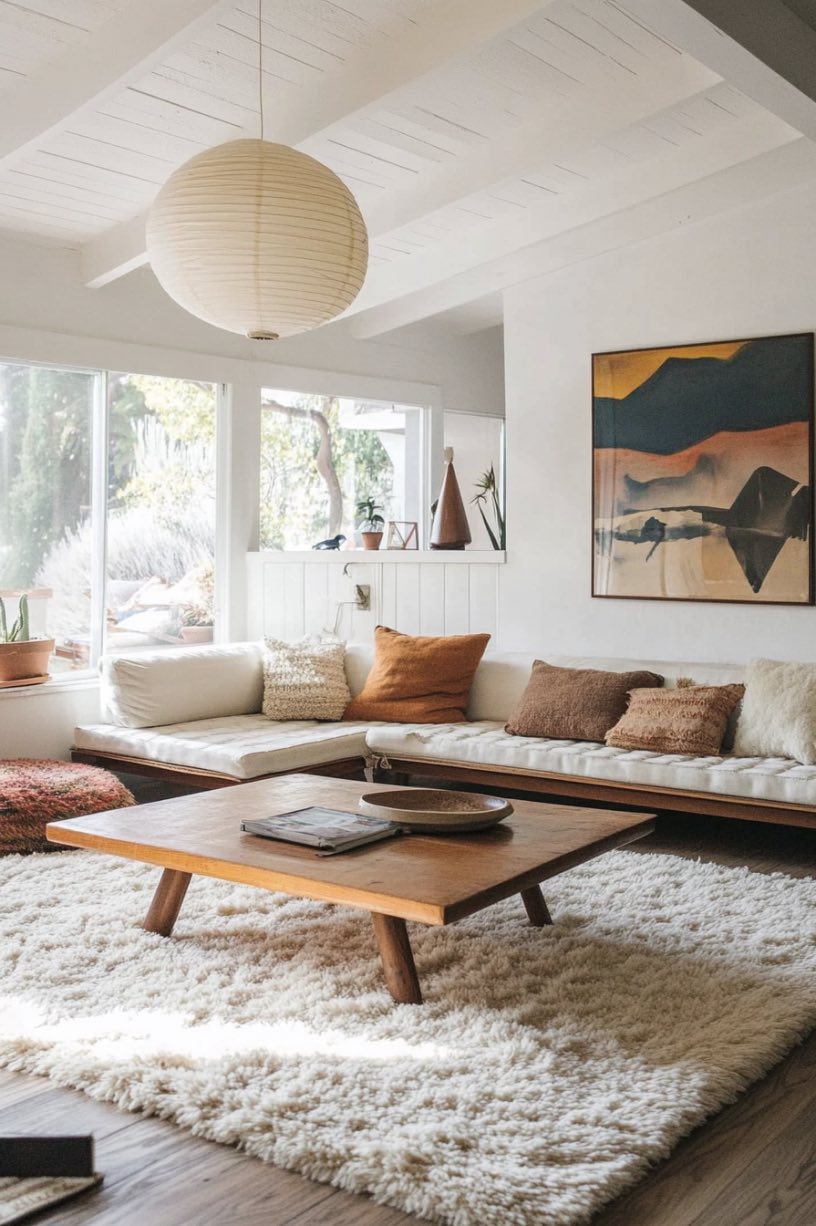 Shag Rugs