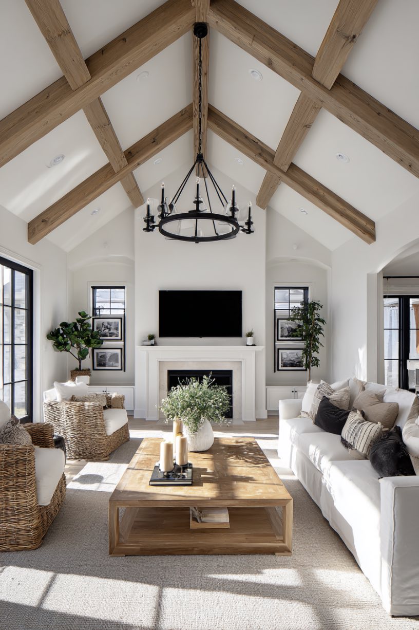 20 Mediterranean Living Rooms Ideas for Timeless Charm 20 Mediterranean Living Rooms Ideas for Timeless Charm