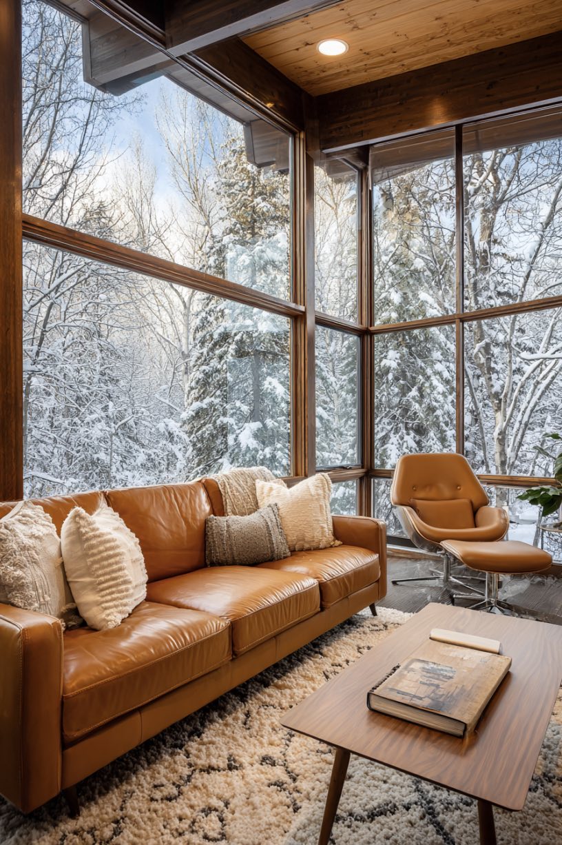 Forest View Cabin