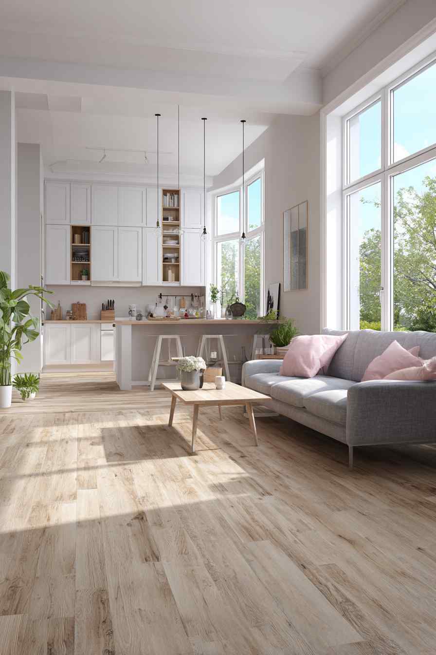 Soft Light and Subtle Charm