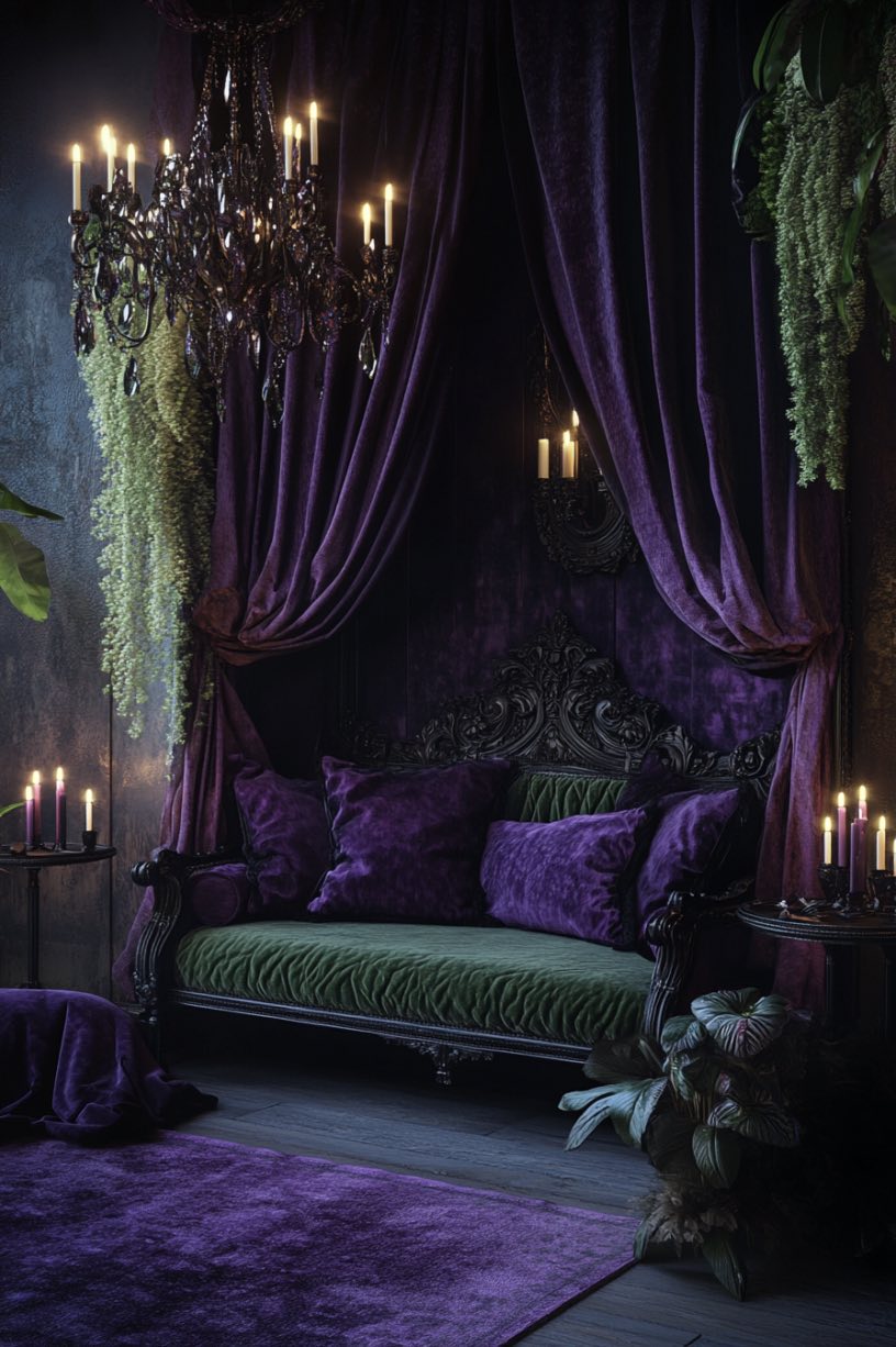 Velvet Fabrics