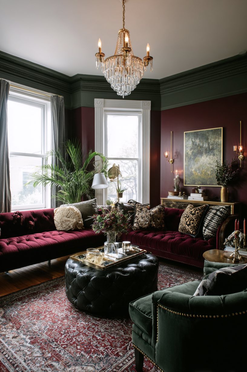 25 Small Victorian Living Room Ideas That Maximize Style in Minimal Space