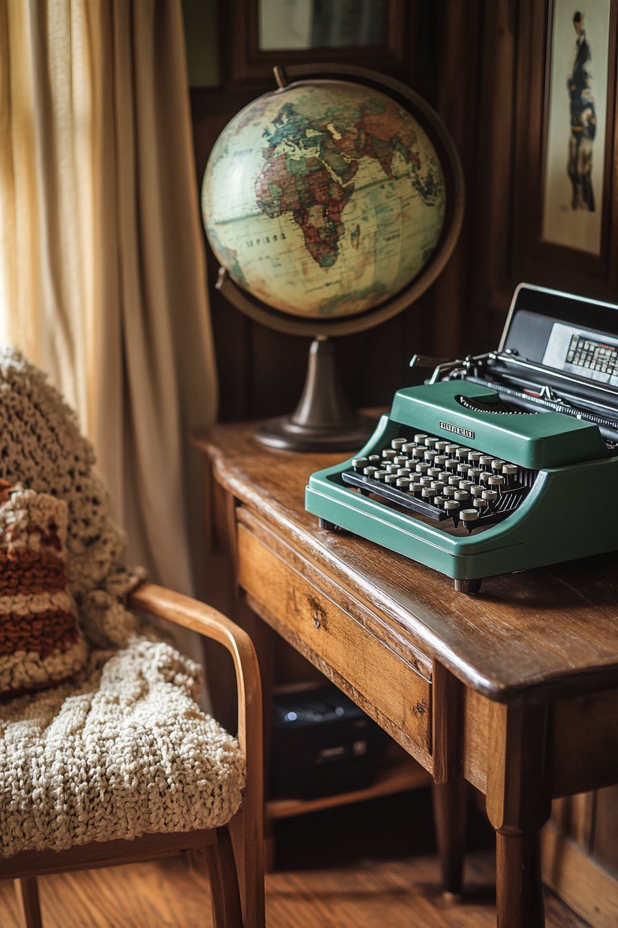 Quirky Artifacts