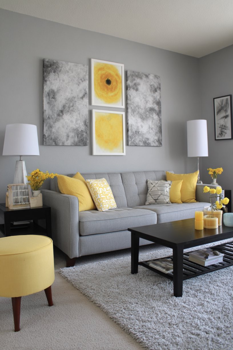 21 Stunning Living Room Color Combinations to Transform Your Space