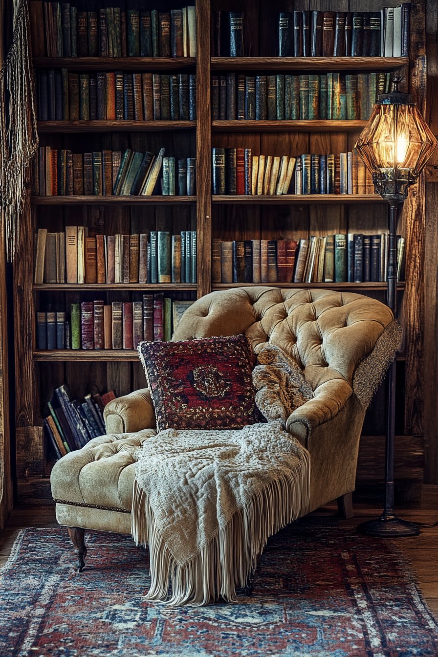 Cozy Nook