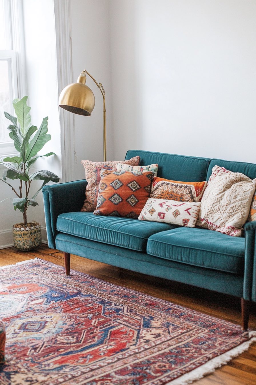 Vintage Rug