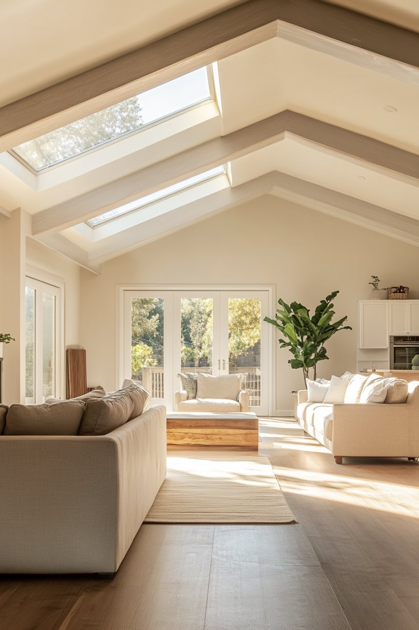 Skylights