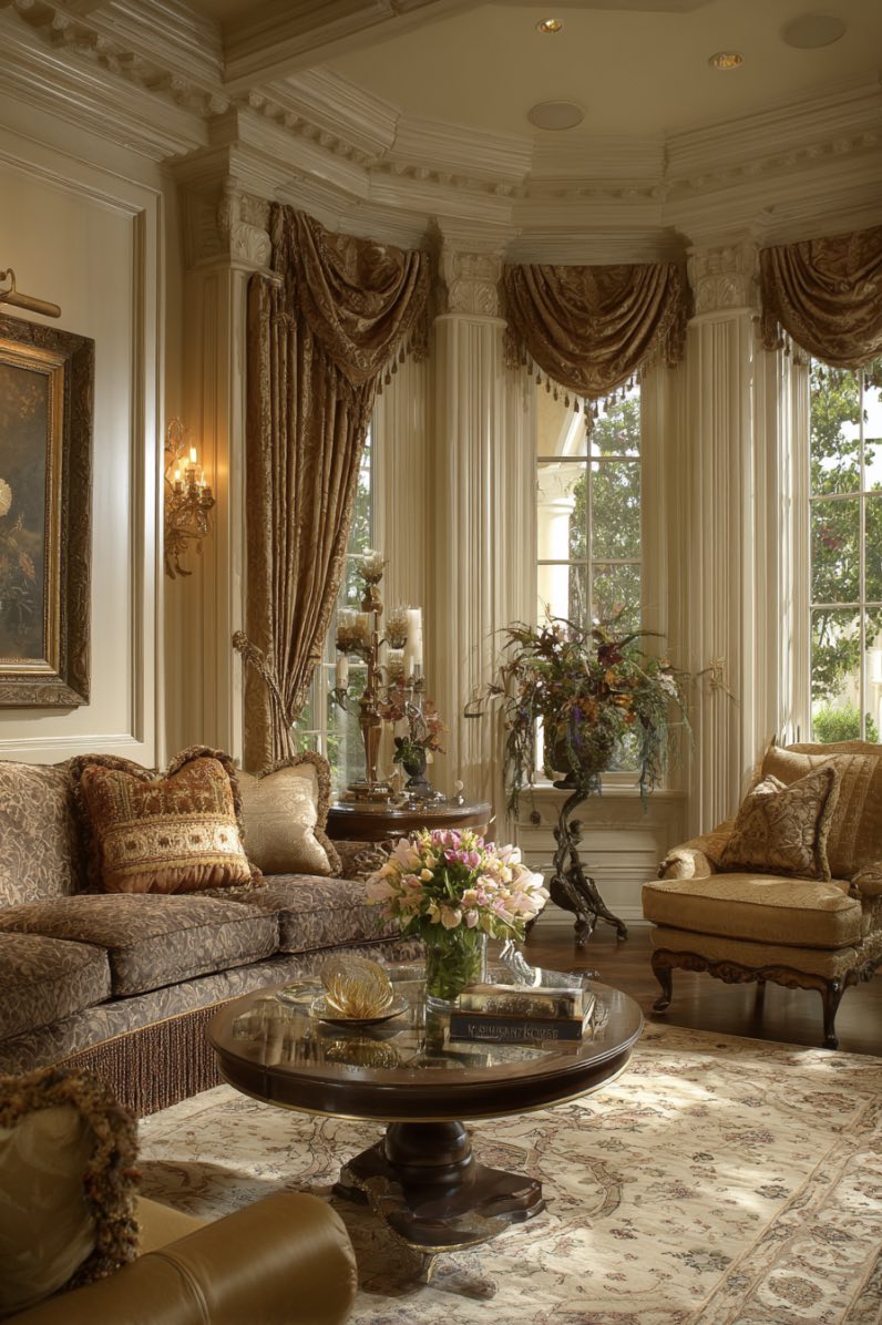 Timeless Elegance in Every Corner