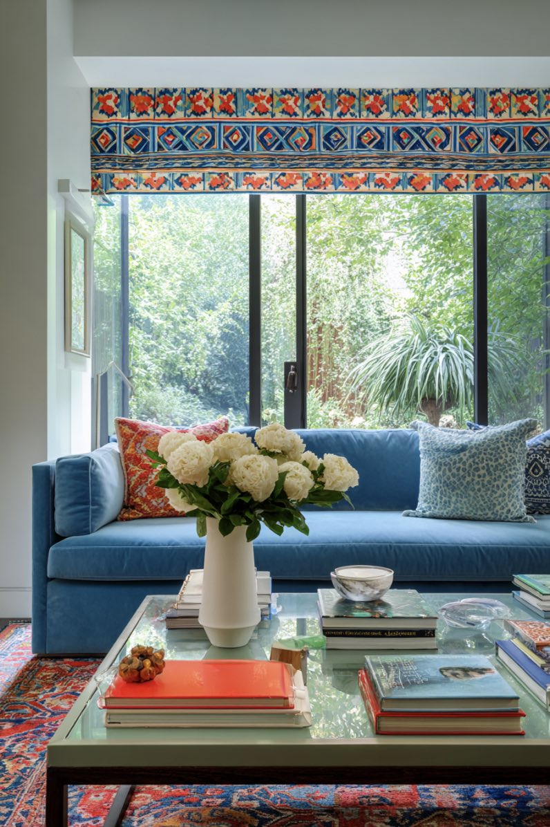 Bold Geometry and Bright Vibes