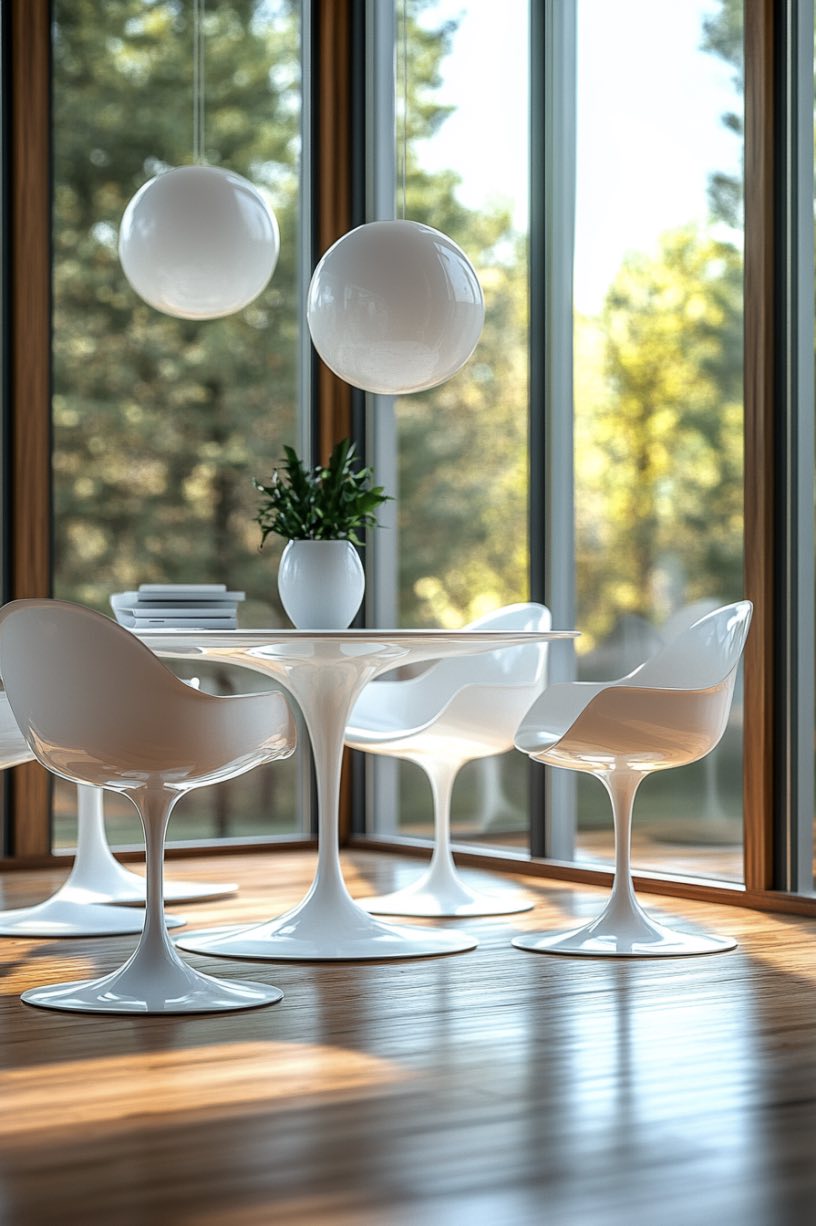 23 Iconic 60s Living Room Ideas That'll Transform Your Space Into a Mid-Century Masterpiece