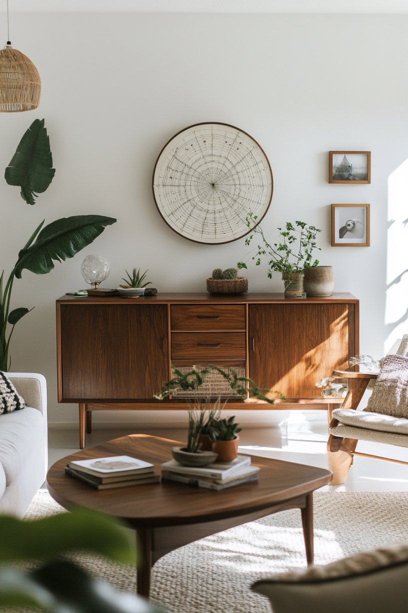 Teak Wood Pieces