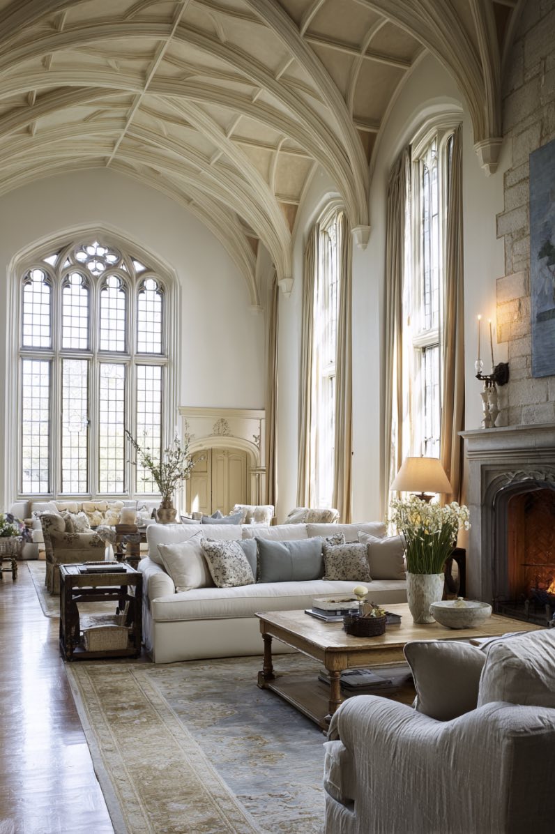 Timeless Elegance at St. Peter’s Estate