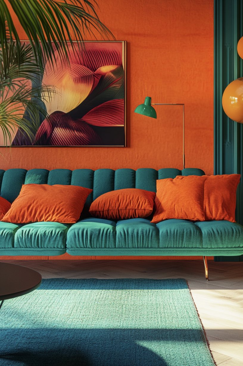Modular Seating