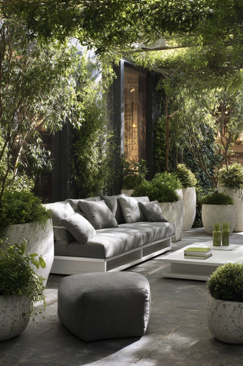 20 Charming Courtyard Garden Ideas to Refresh Your Home 20 Charming Courtyard Garden Ideas to Refresh Your Home