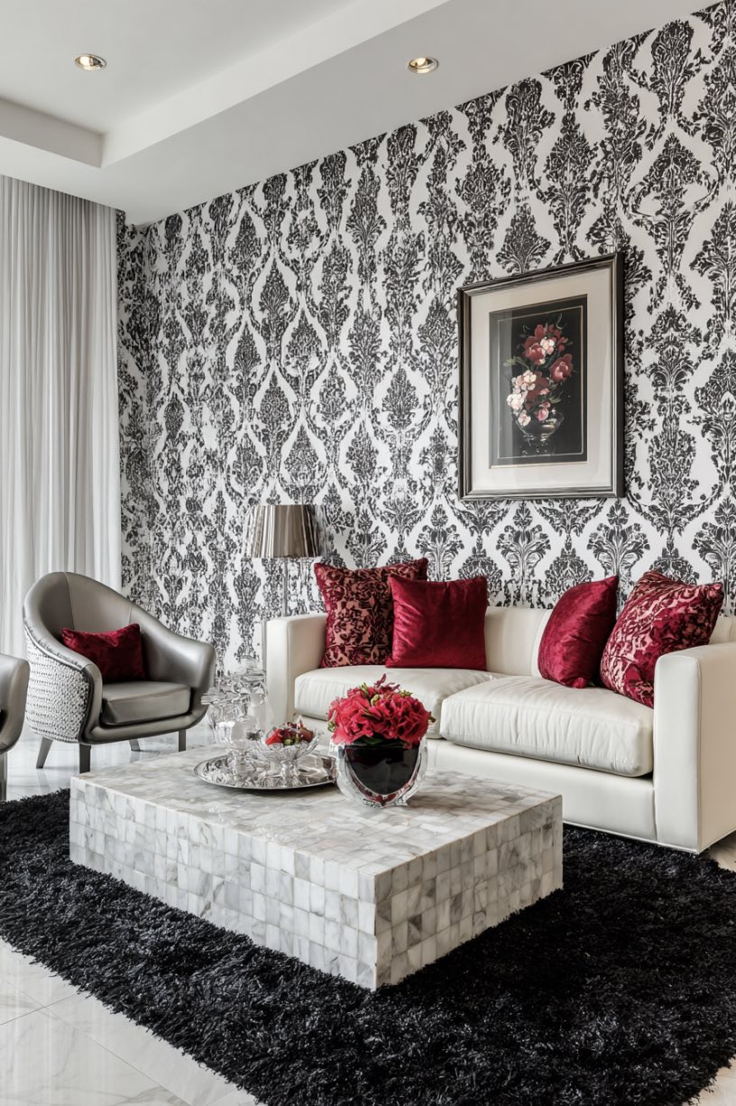 Classic Contrast and Luxe Comfort