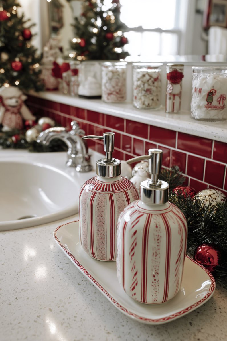 Peppermint Perfection