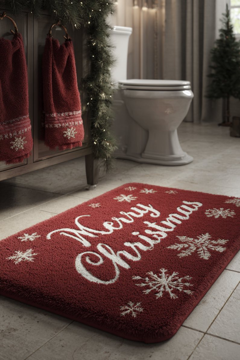 Holiday Cheer in Every Corner